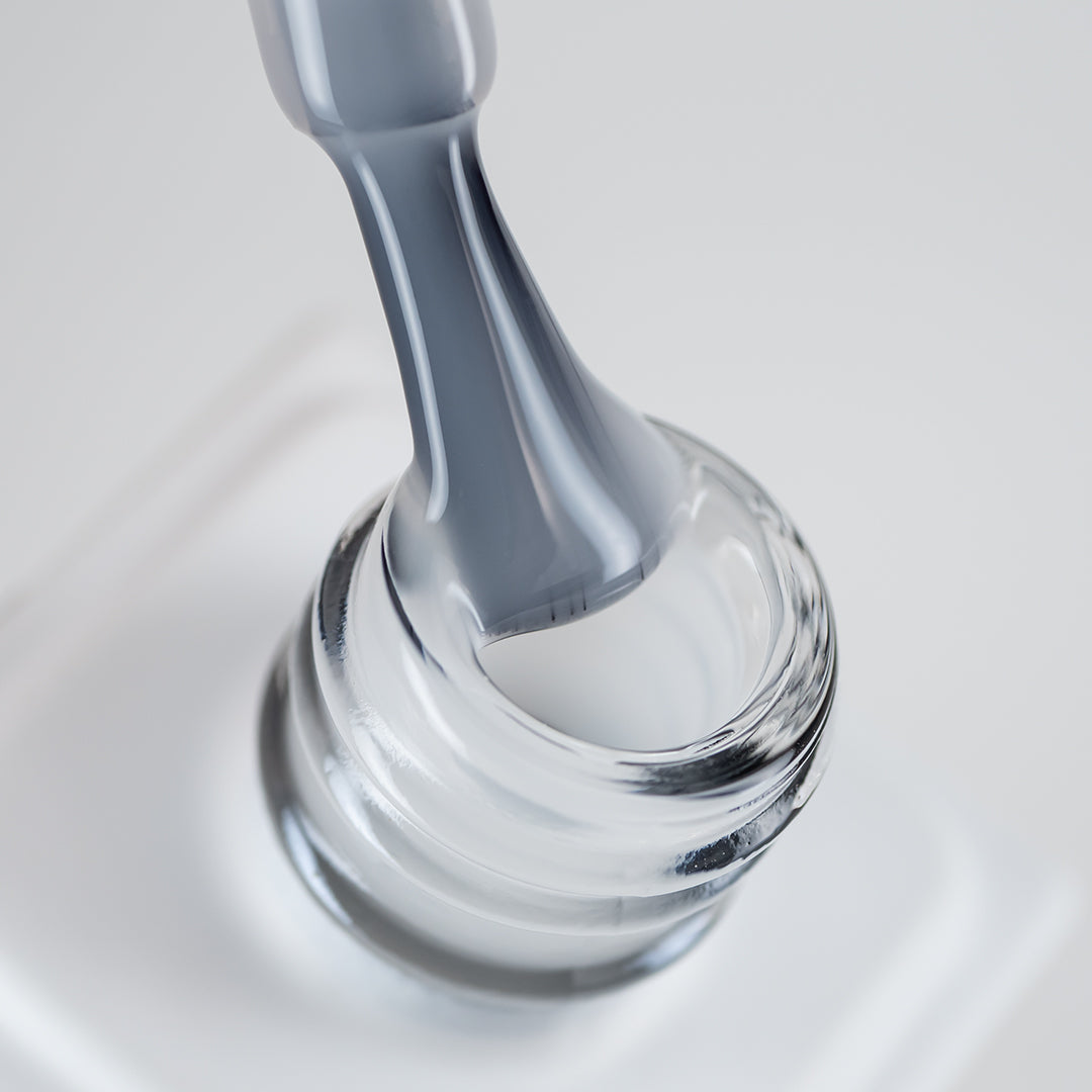 Top Coat Milky White MWT-01 - 12ml Annette Nails