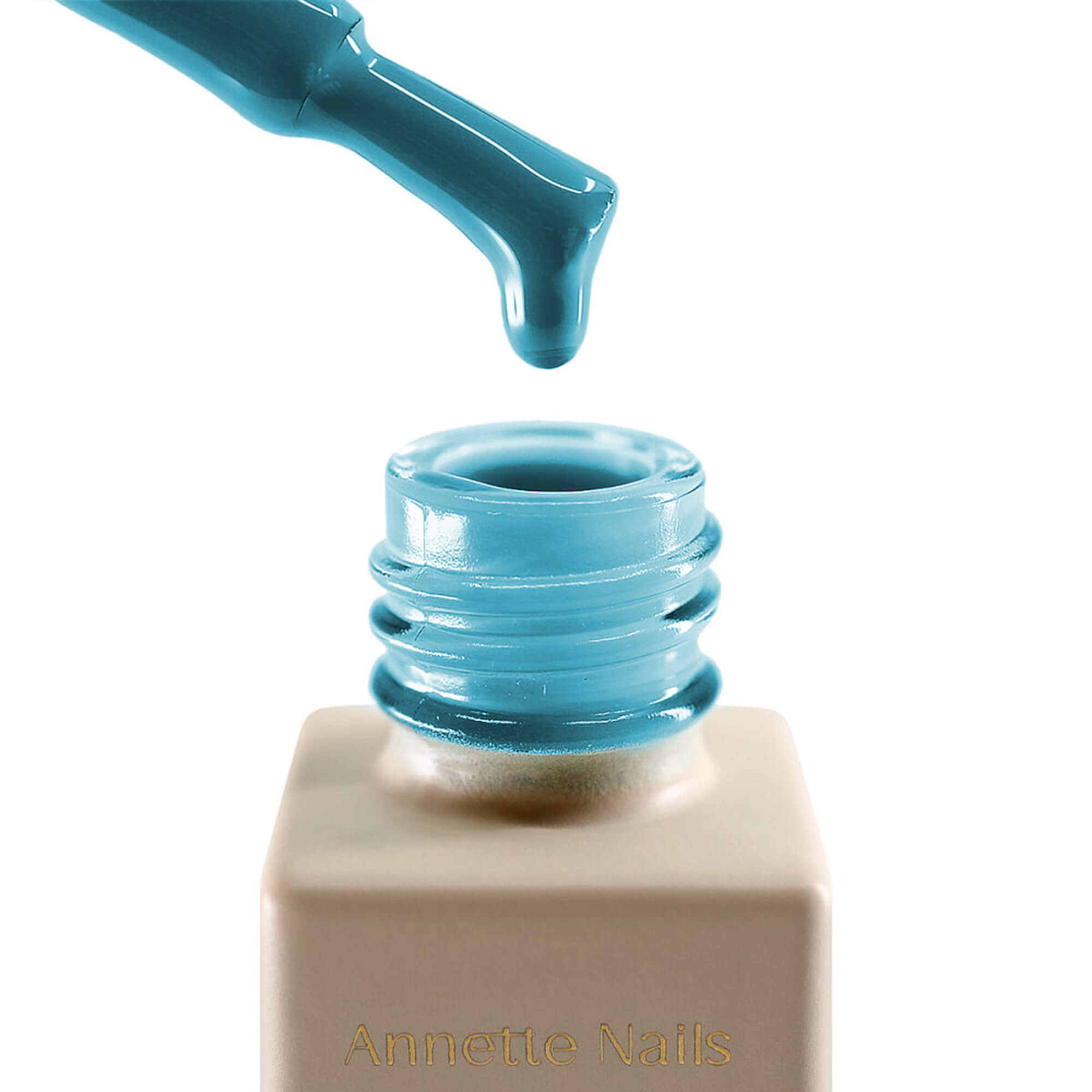 Oja Semi Annette Nails Zanzibar Mafia 330 - 8ml