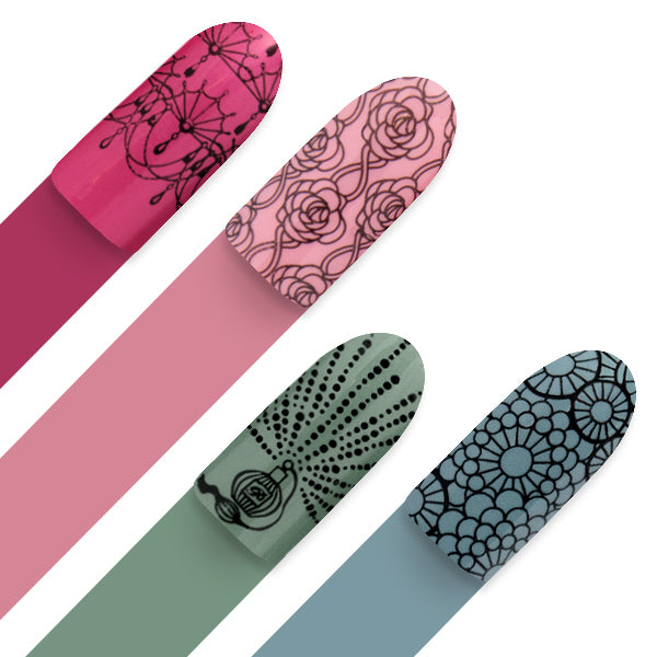 Matrita Moyra - nr.64