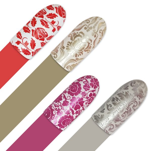 Matrita Moyra - nr.80