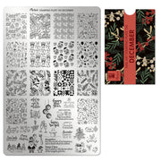 Matriță pentru ștampilă Moyra 150