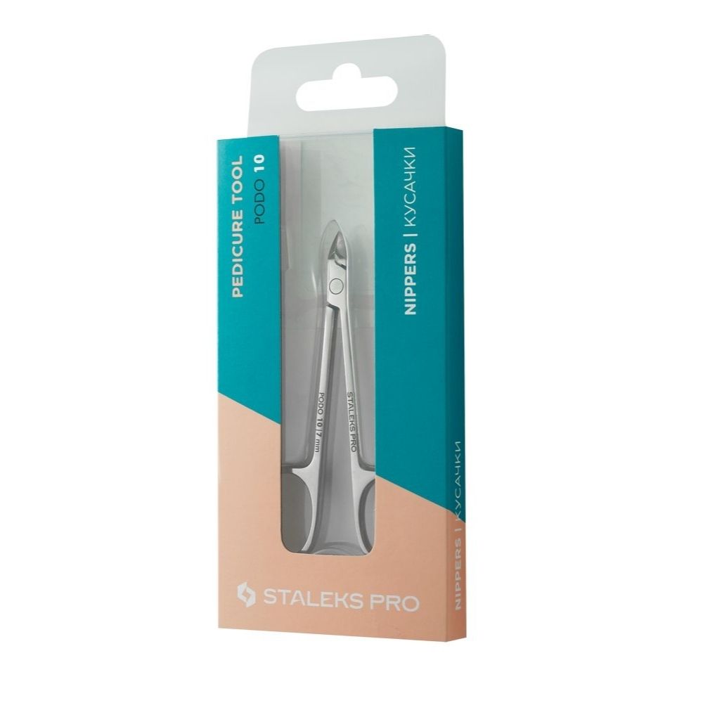 Cleste Staleks Pro Podo - NP-10/7