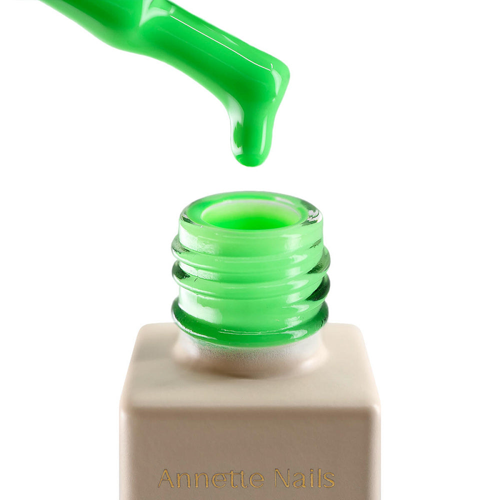 Oja Semipermanenta Neon Party Clear Forest 282 - 8ml Annette Nails