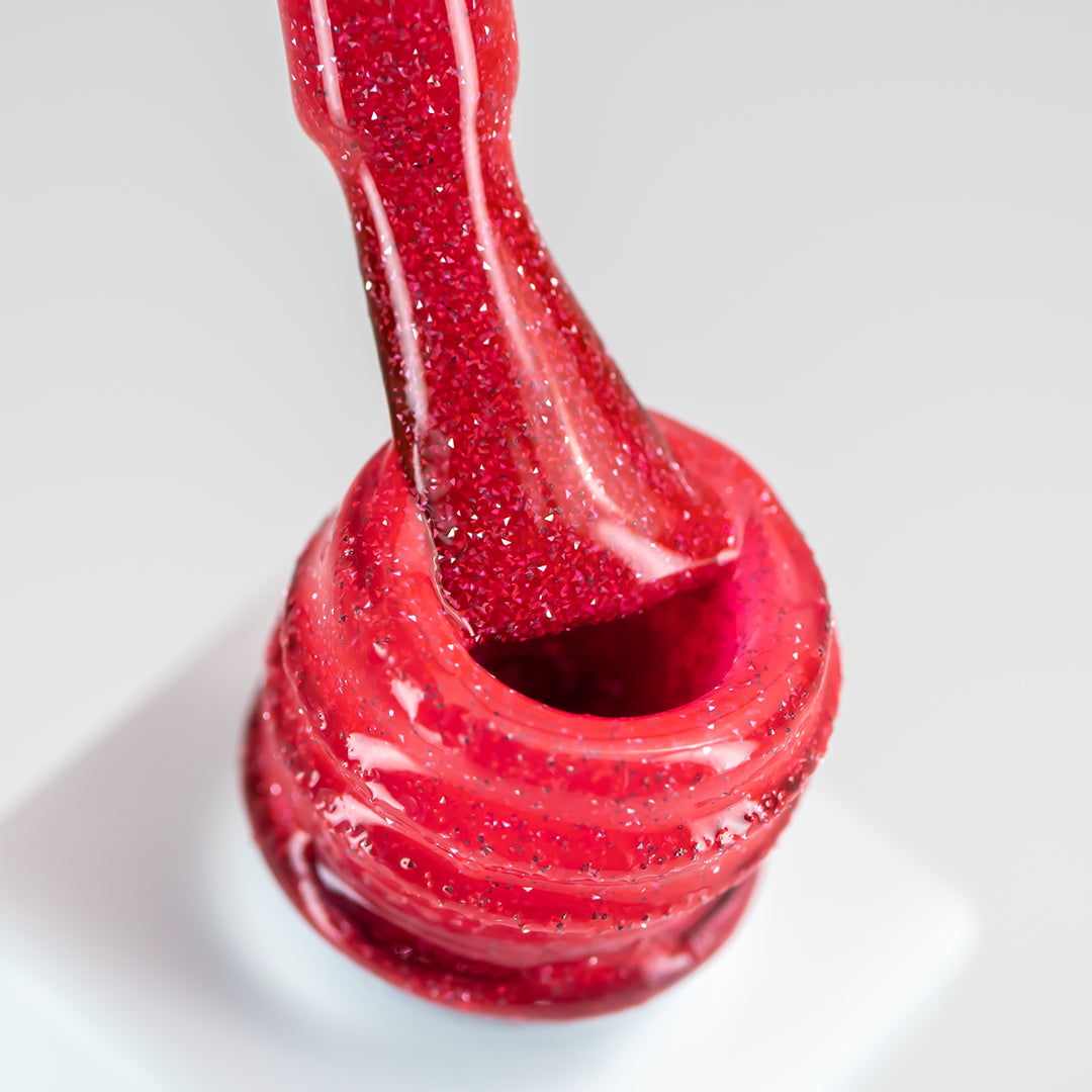 Oja Semipermanenta Neon Flash 4 FN-04 - 8ml Annette Nails