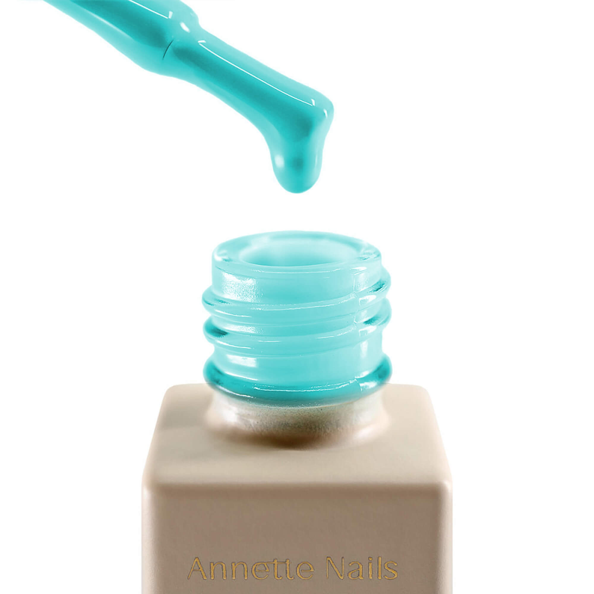 Oja Semipermanenta Zanzibar Nungwi 321 - 8ml Annette Nails