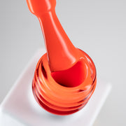 Oja Semipermanenta 3 in 1 One Step Coral - 8ml Annette Nails OS-02