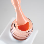 Oja Semipermanenta 3 in 1 One Step Peach - 8ml Annette Nails OS-20