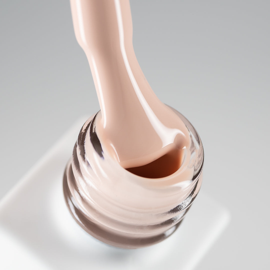 Oja Semipermanenta Choco Milk Chocolate 033 - 8ml Annette Nails