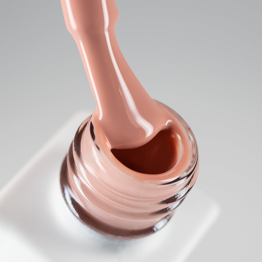 Oja Semipermanenta Choco Storyline 036 - 8ml Annette Nails