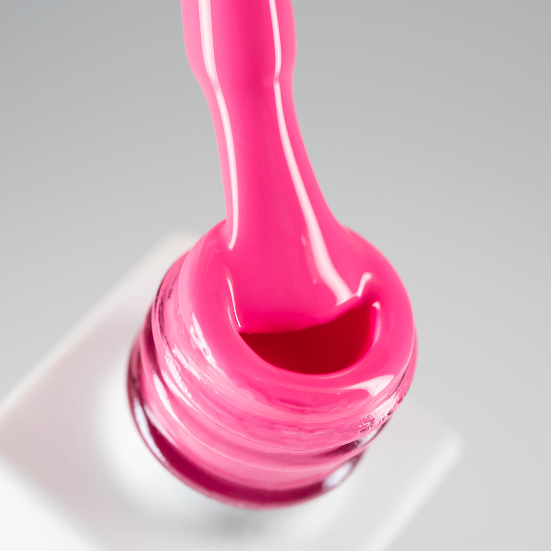 Oja Semipermanenta Romantique Candy 073 - 8ml Annette Nails