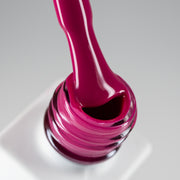 Oja Semipermanenta Lipstick Mulberry 115 - 8ml Annette Nails