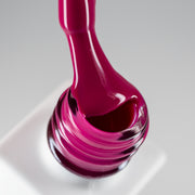 Oja Semipermanenta Lipstick Fucsia 117 - 8ml Annette Nails