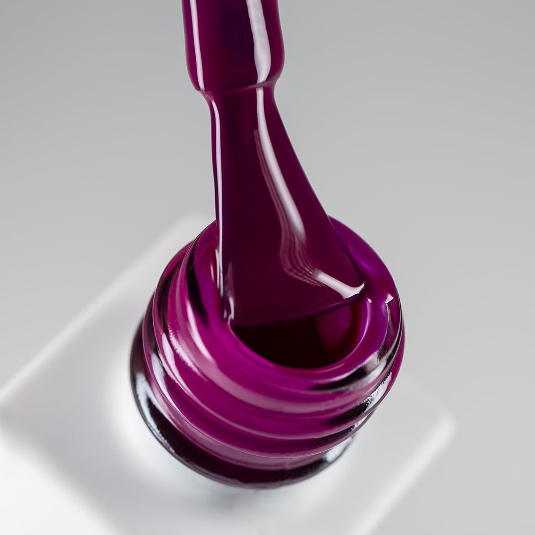 Oja Semipermanenta Lipstick Rotten Vine 120 - 8ml Annette Nails