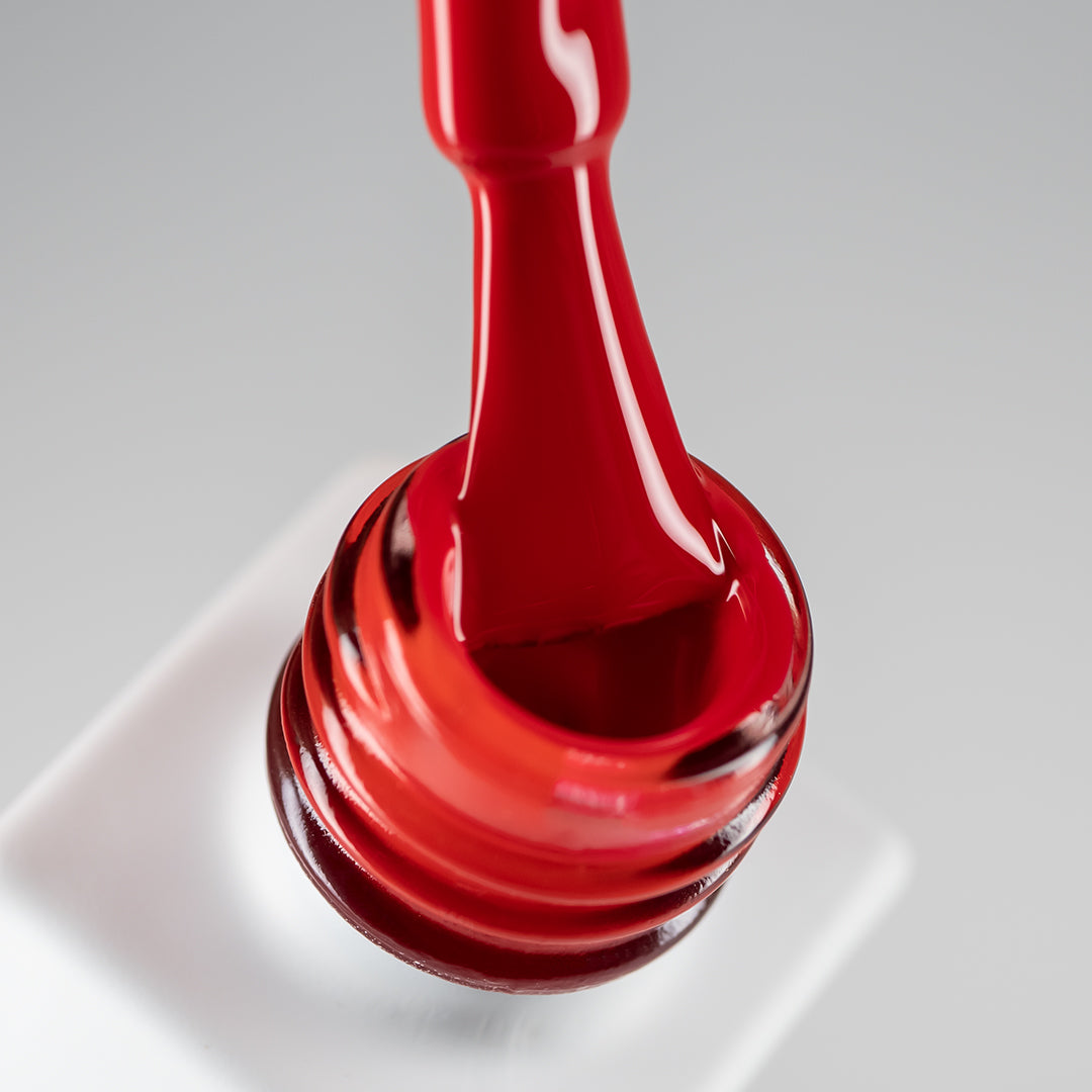 Oja Semipermanenta Wine Collection Malbec 153 - 8ml Annette Nails