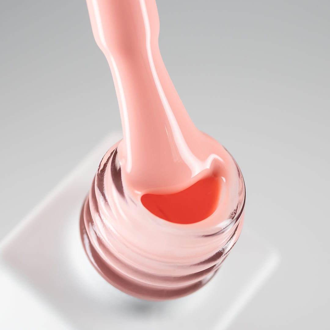 Oja Semipermanenta Sunset's Kiss Dusty Cedar 250 - 8ml Annette Nails