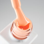 Oja Semipermanenta Sunset's Kiss Salmon 253 - 8ml Annette Nails