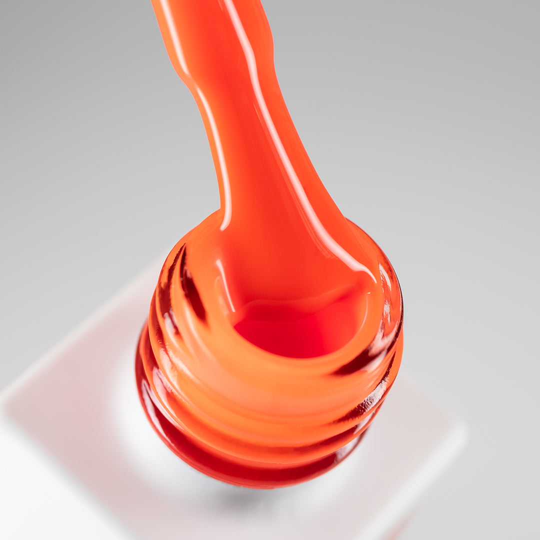 Oja Semipermanenta Sunset's Kiss Imperial 257 - 8ml Annette Nails