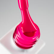 Oja Semipermanenta Neon Party Fiery Rose 292 - 8ml Annette Nails