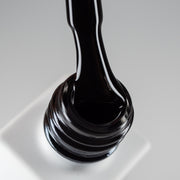 Oja Semipermanenta Urban Lady Total Black 310 - 8ml Annette Nails