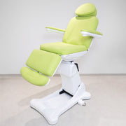 Pat Cosmetica Electric 4 Motoare Wireless Control - Verde Lime