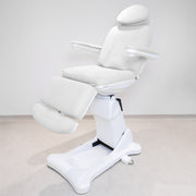 Pat Cosmetica Electric 4 Motoare Wireless Control - Alb