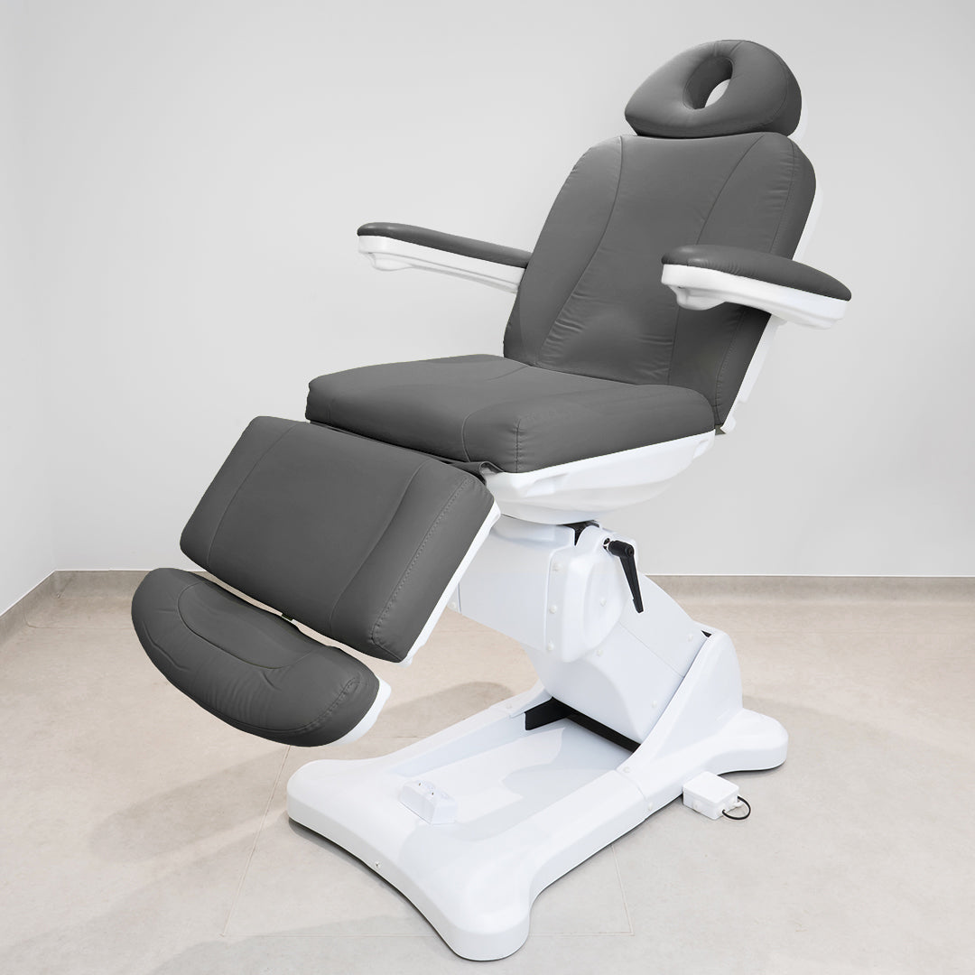 Pat Cosmetica Electric 4 Motoare Wireless Control - Gri