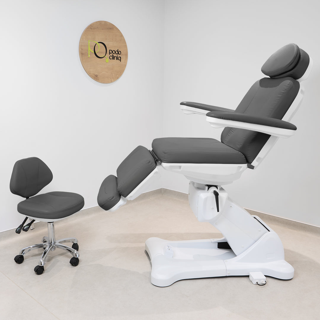 Pat Cosmetica Electric 4 Motoare Wireless Control - Gri