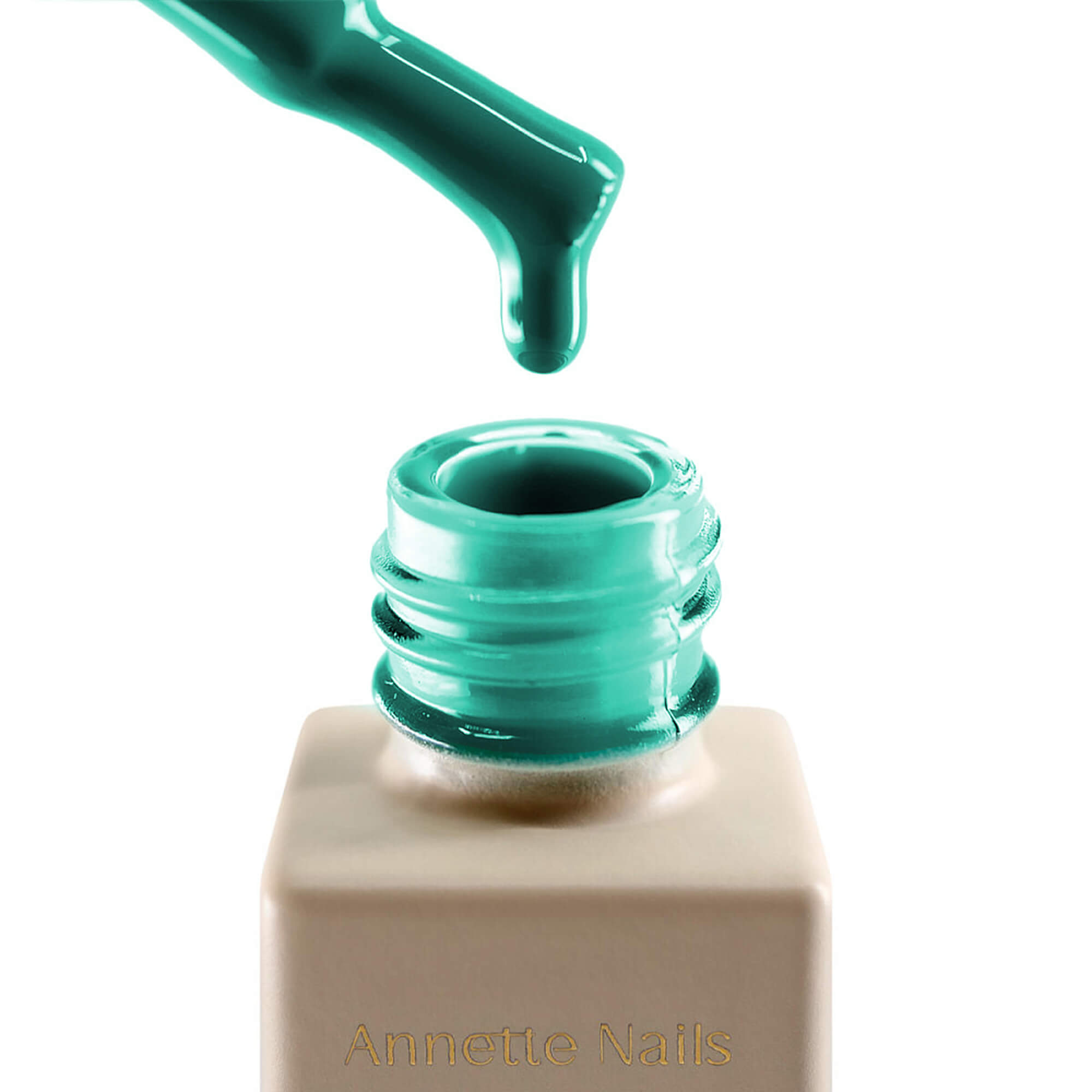 Oja Semipermanenta Zanzibar Pemba 329 - 8ml Annette Nails