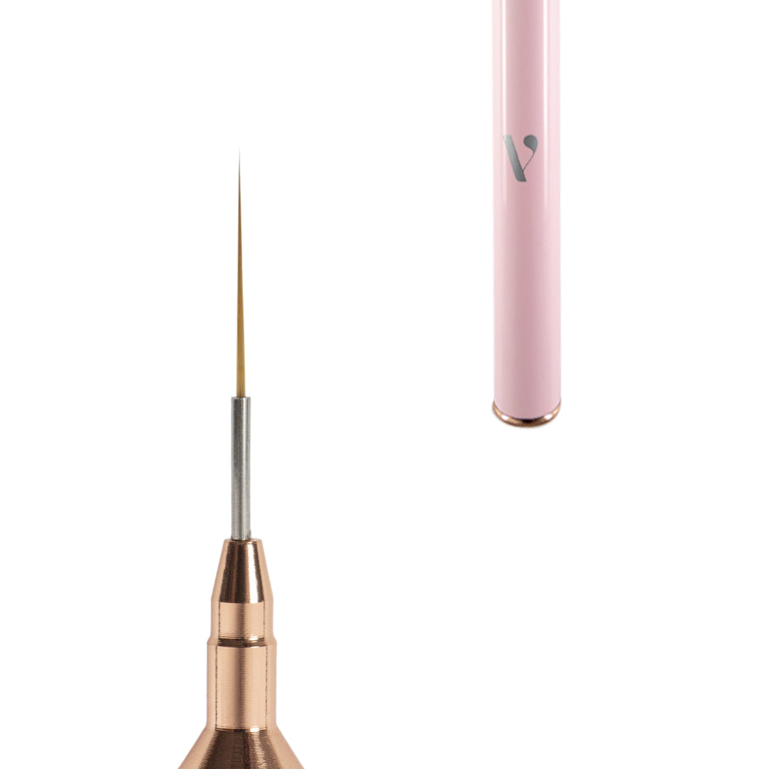 Pensula Unghii Liner, Annette Nails - 12mm