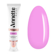 Polygel Cover 13 Barbie - 30ml Annette Nails PG-13