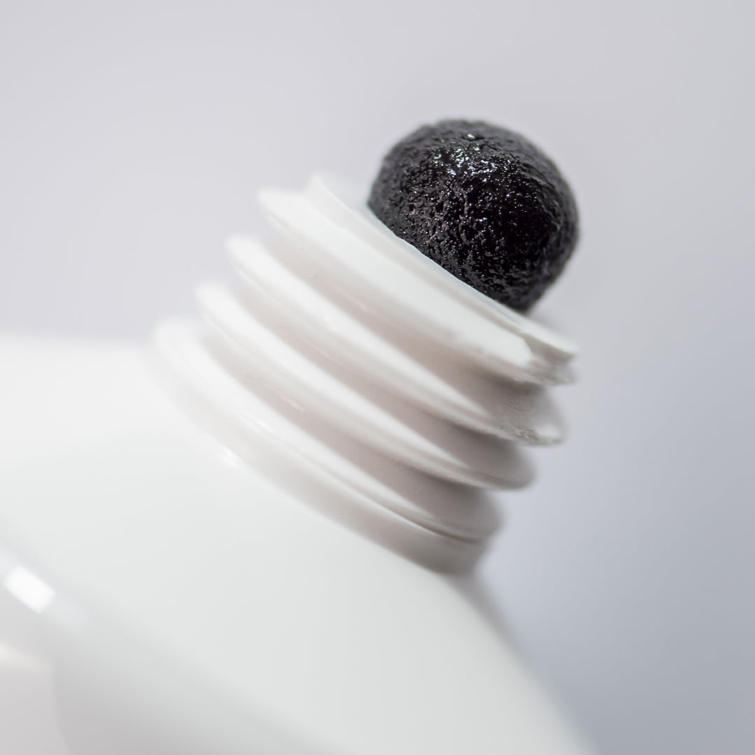 Polygel Cover 4 Black - 30ml Annette Nails PG-04