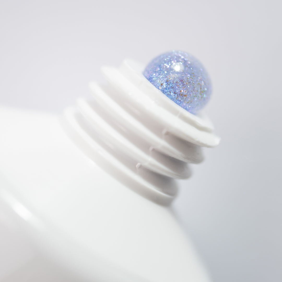 Polygel Pearl 23 Blue - 30ml Annette Nails PG-23