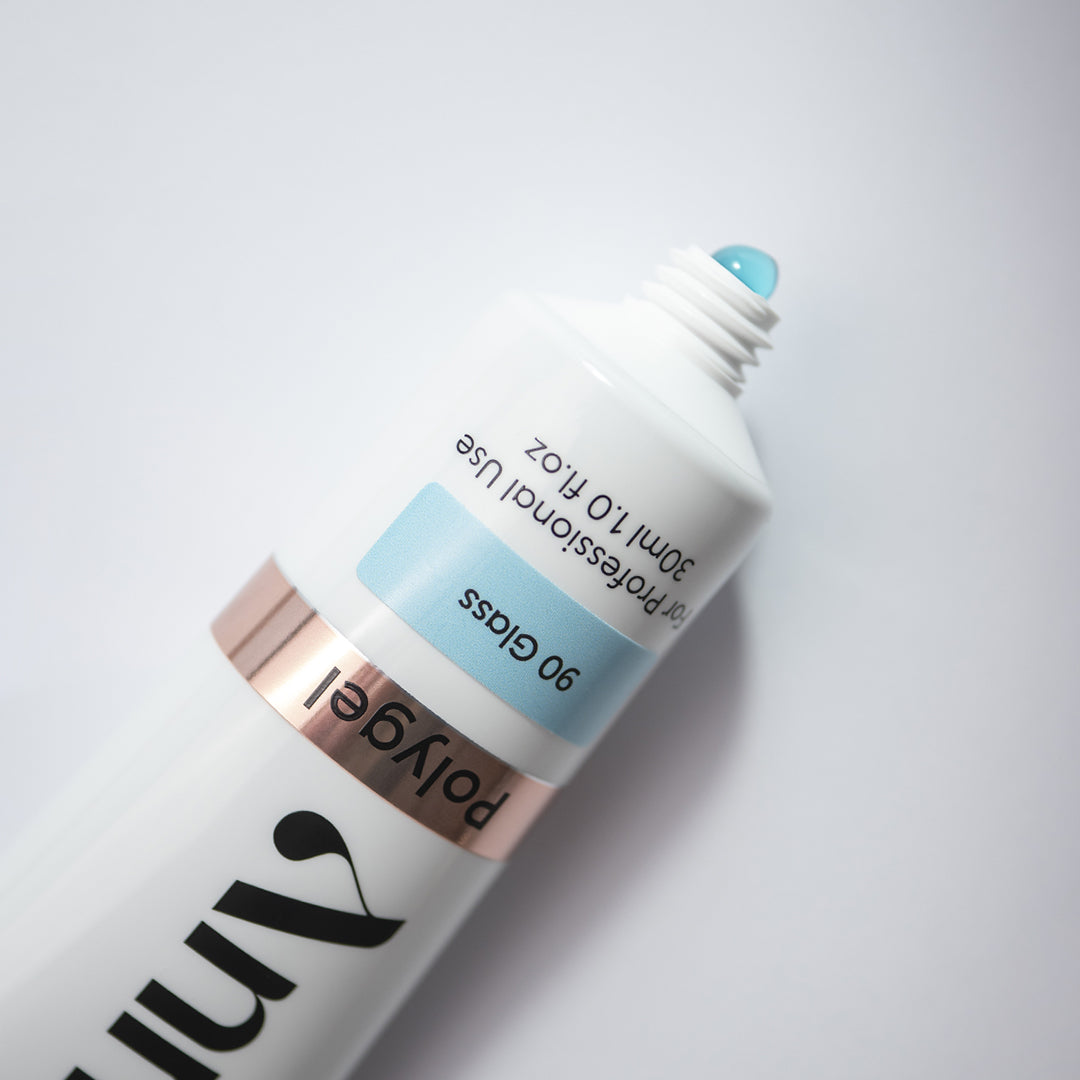 Polygel Glass 90 - 30ml Annette Nails PG-90