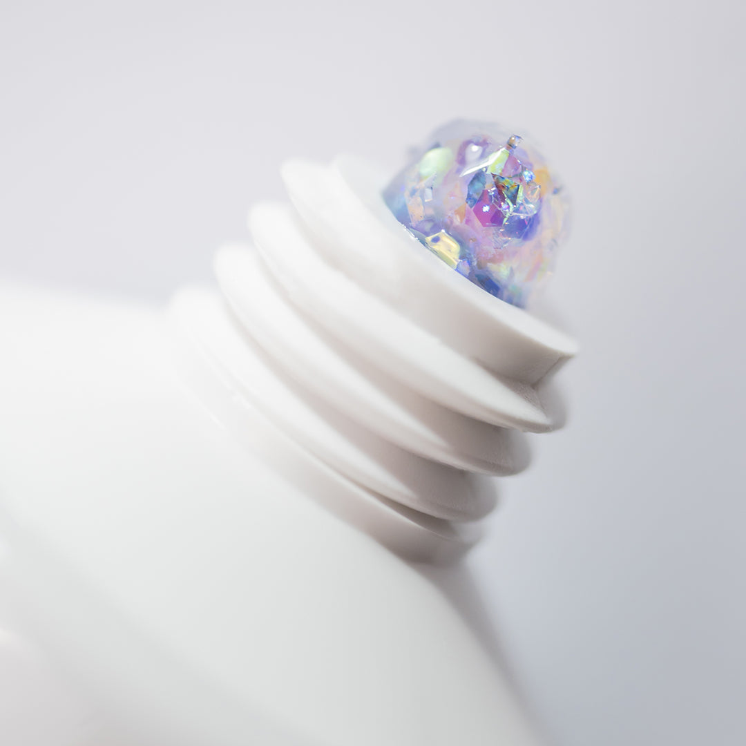 Polygel Glitter 51 - 30ml Annette Nails PG-51