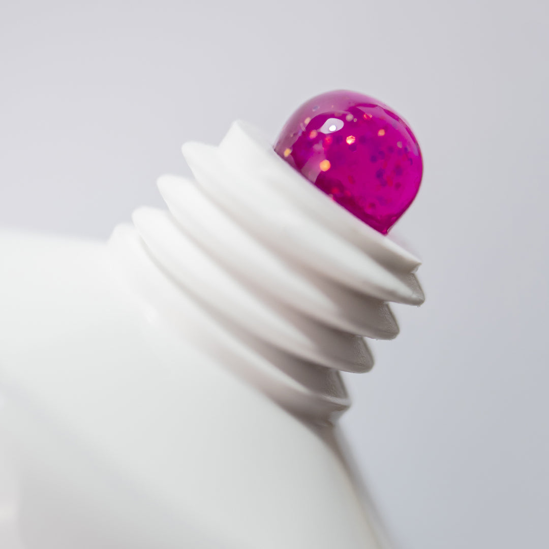 Polygel Glitter 55 - 30ml Annette Nails PG-55