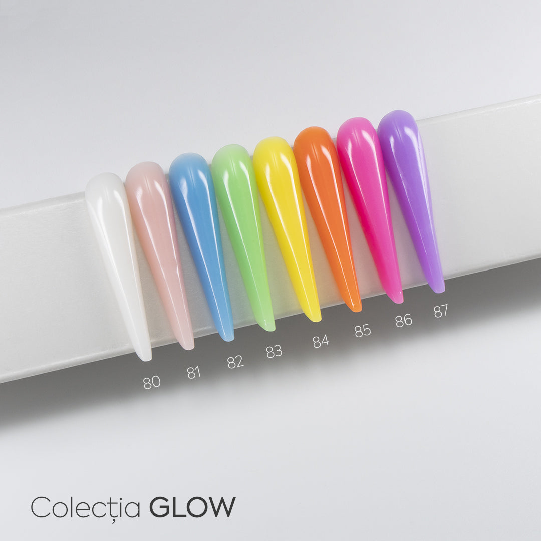 Polygel Glow 82 - 30ml Annette Nails PG-82