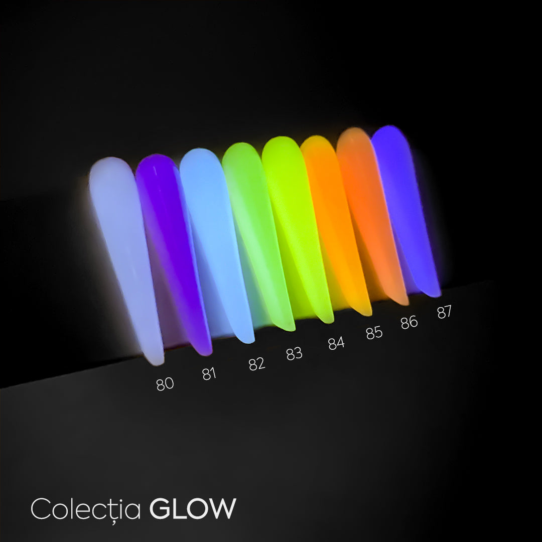 Polygel Glow 83 - 30ml Annette Nails PG-83