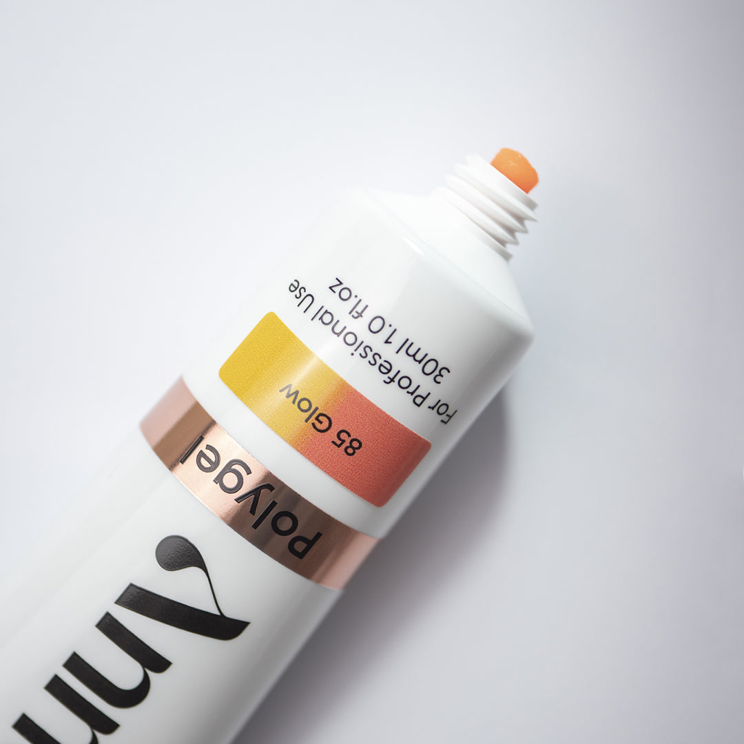 Polygel Glow 85 - 30ml Annette Nails PG-85