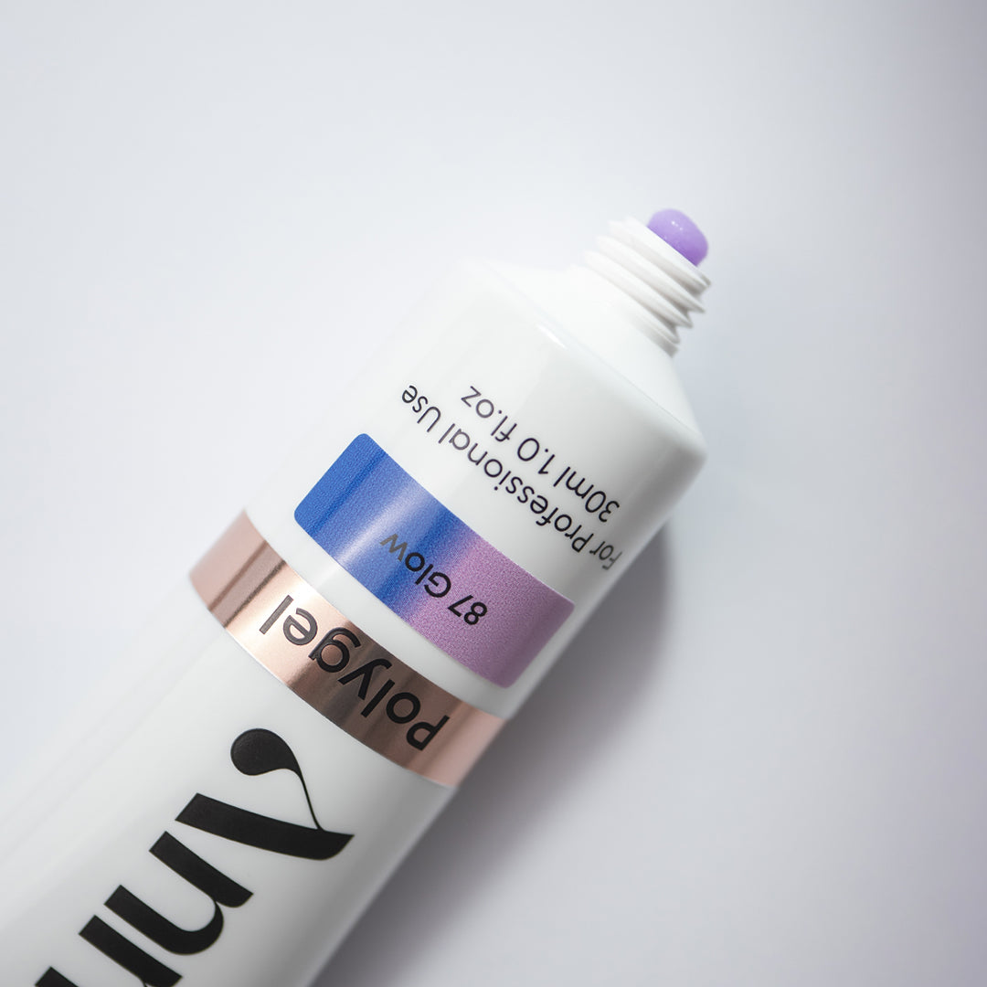 Polygel Glow 87 - 30ml Annette Nails PG-87
