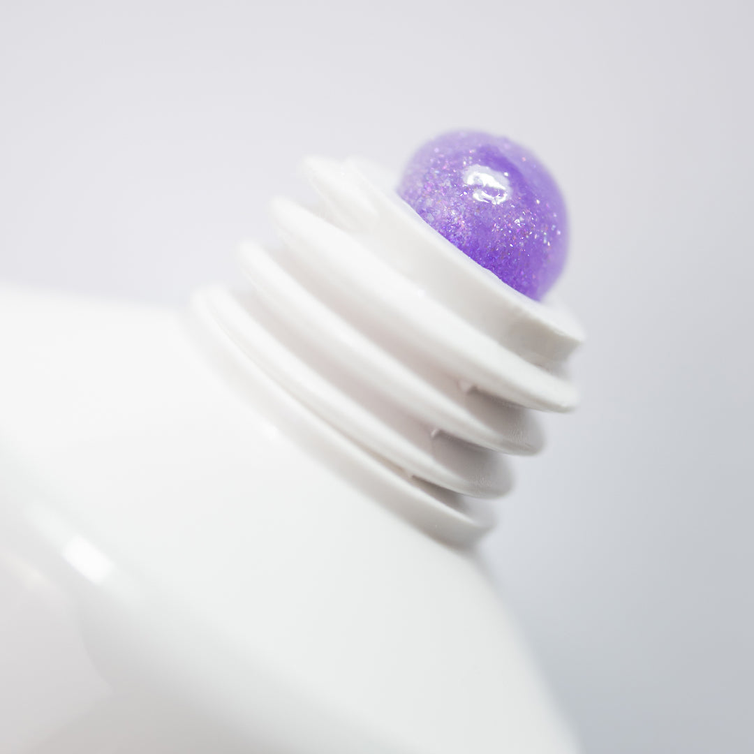 Polygel Pearl 24 Purple - 30ml Annette Nails PG-24