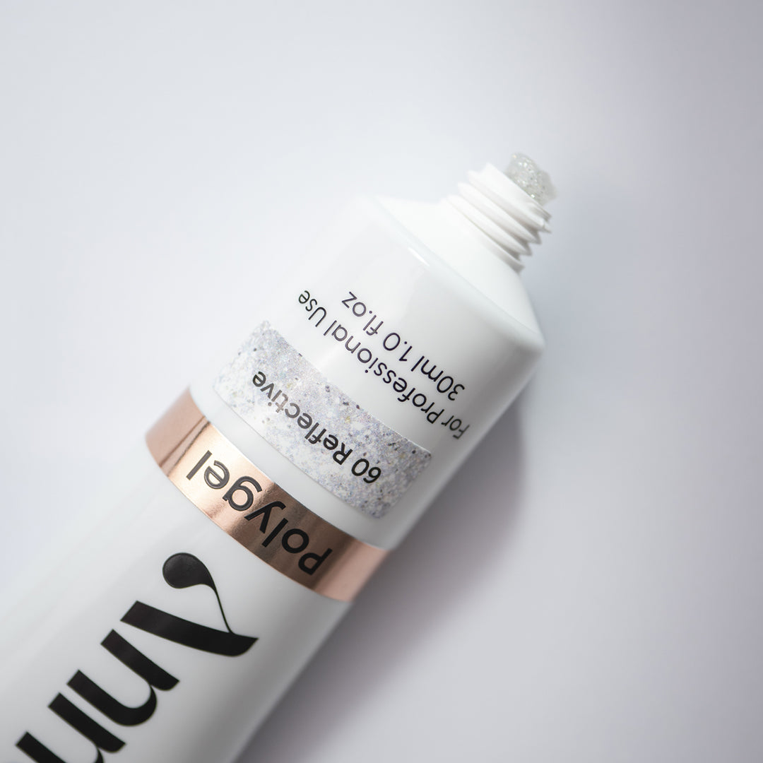 Polygel Reflective 60 - 30ml Annette Nails PG-60