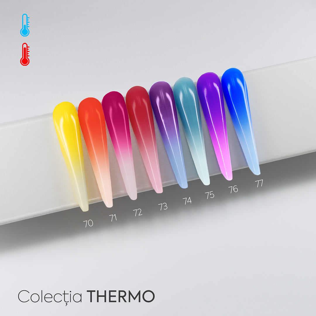 Polygel Thermo 73 - 30ml Annette Nails PG-73