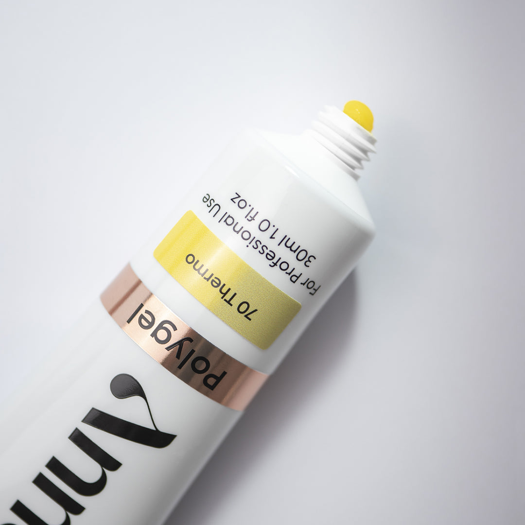 Polygel Thermo 70 - 30ml Annette Nails PG-70