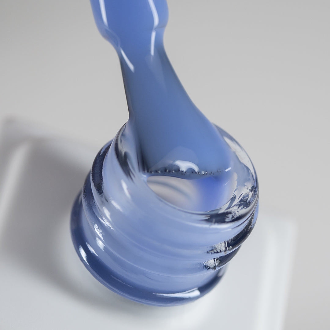 Polygel Lichid Marshmallow Serenity 45 - 12ml Annette Nails LP-45