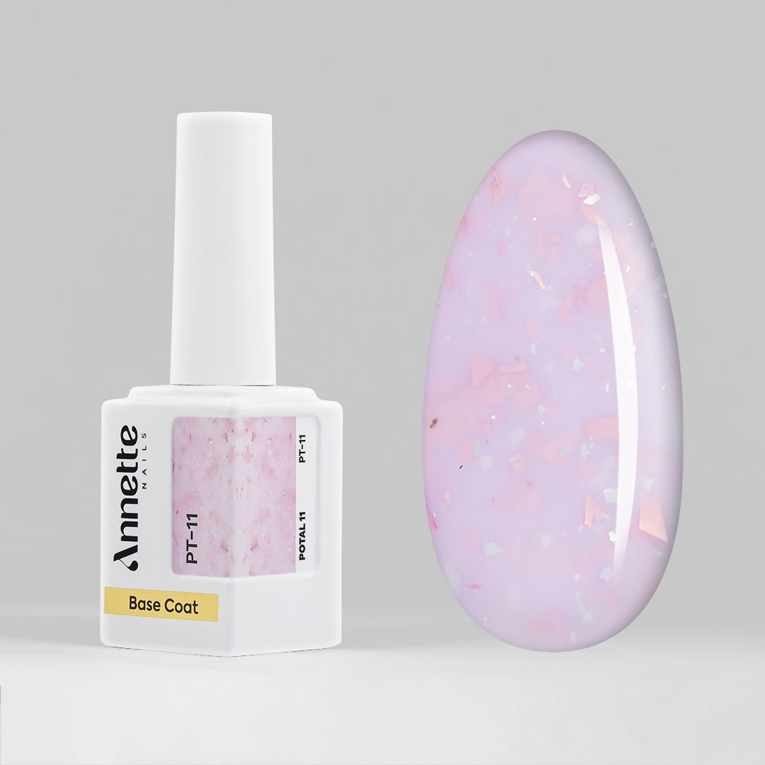 Baza Rubber Potal 11 - 12ml Annette Nails PT-11