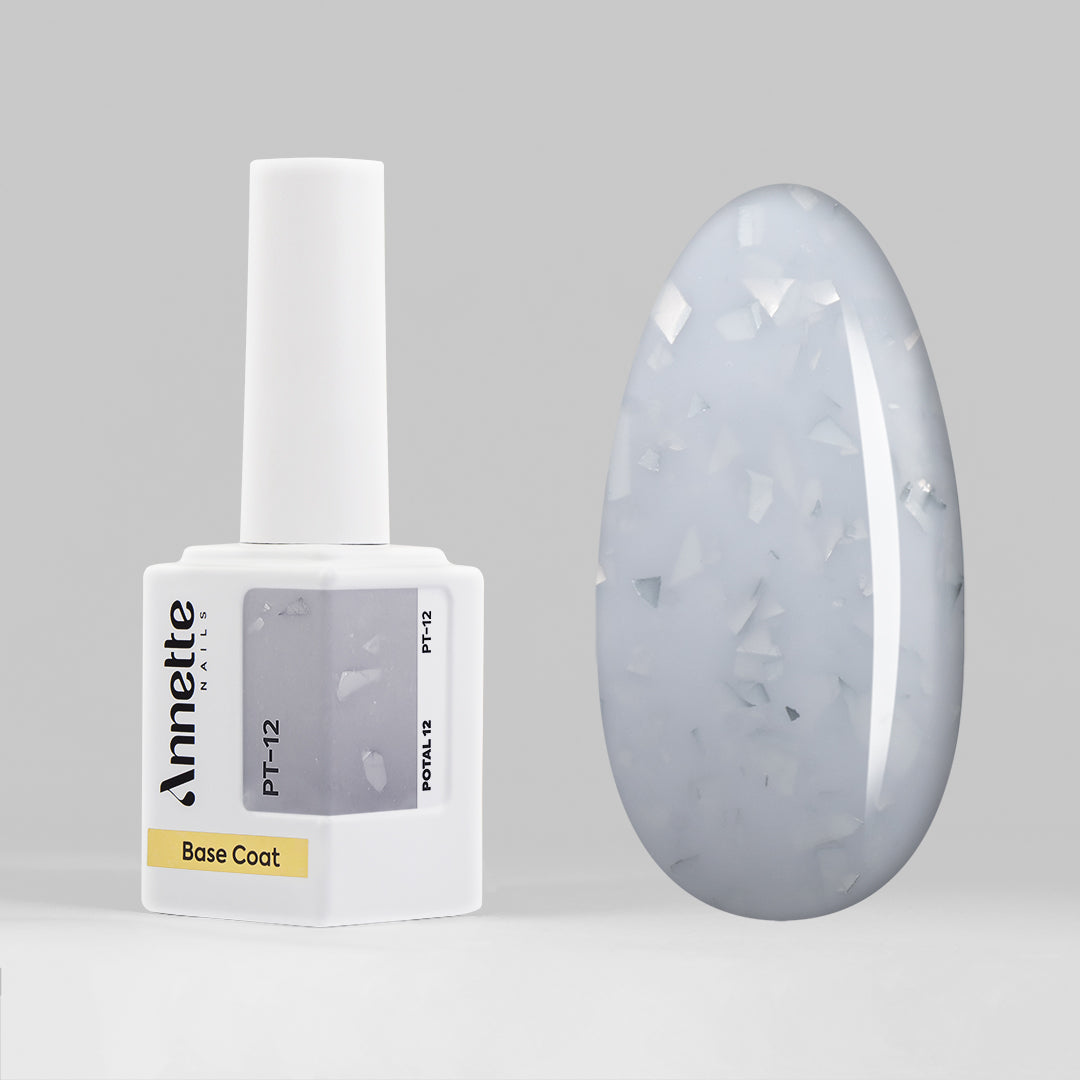 Baza Rubber Potal 12 - 12ml Annette Nails PT-12