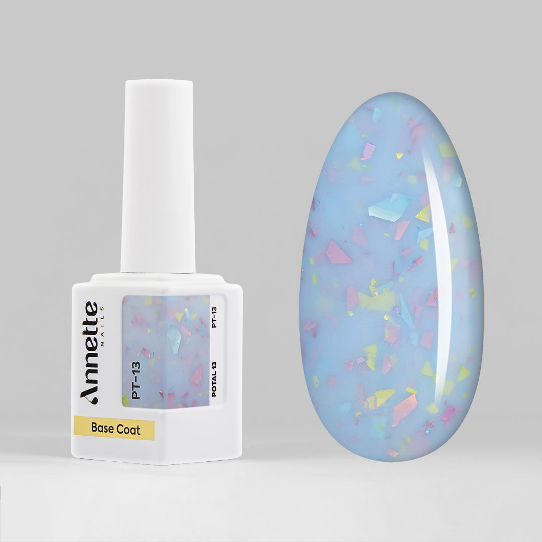 Baza Rubber Potal 13 - 12ml Annette Nails PT-13