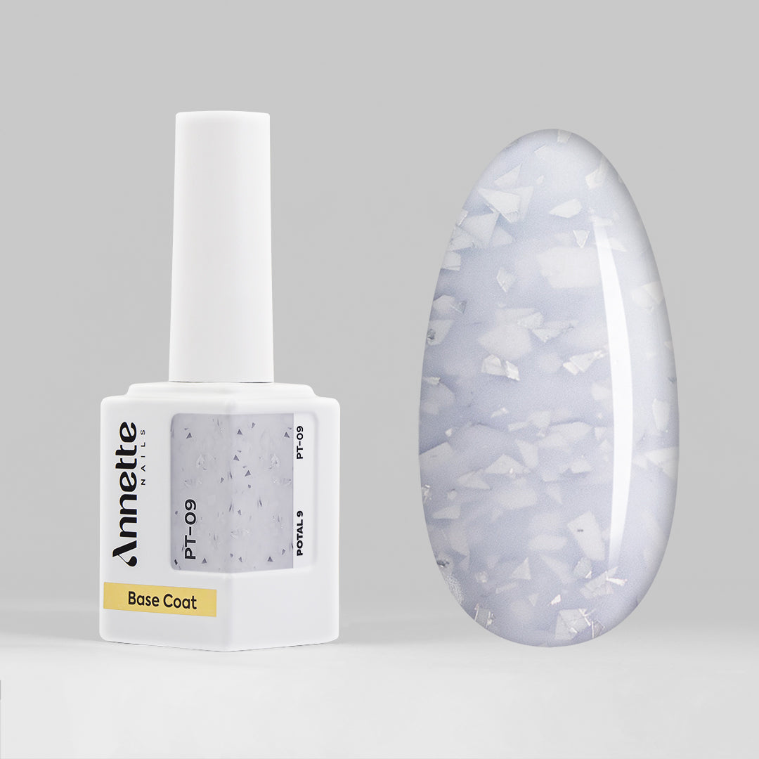 Baza Rubber Potal 9 - 12ml Annette Nails PT-09