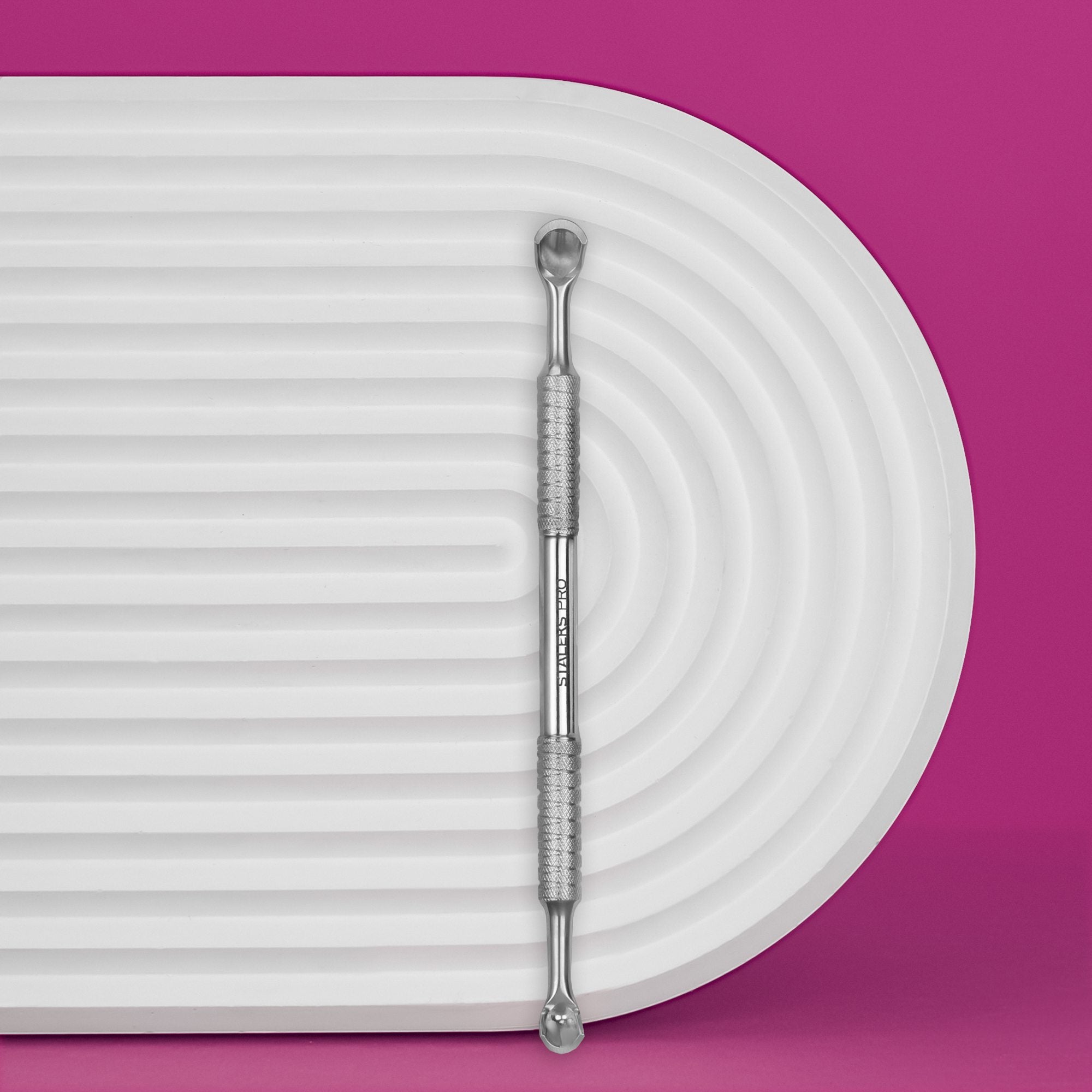 Pusher Cuticule Staleks Pro Expert - PE-52/1