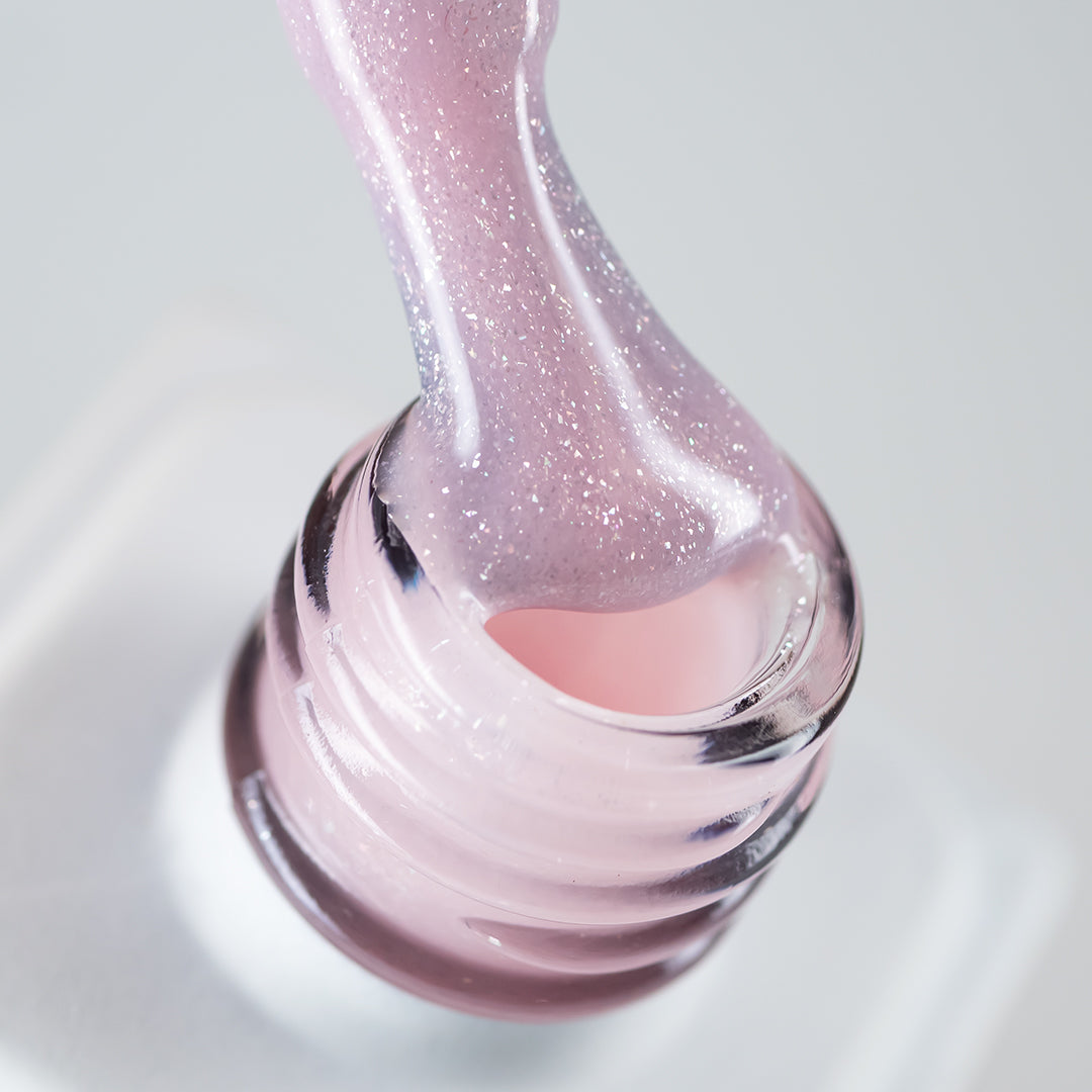 Baza Rubber Shimmer Pearl - 12ml Annette Nails SH-03